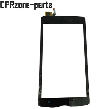 

5.0" black For Crosscall Core-X3 Core X3 touch screen digitizer sensor Panel free shipping