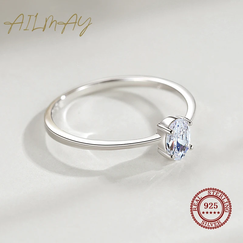 Silver Rings For Women