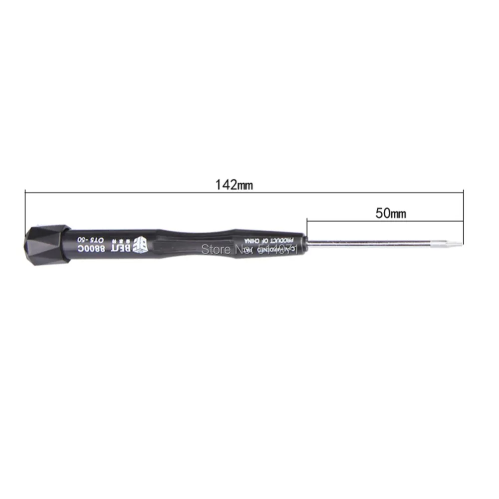 BEST 10 in 1 Screwdriver Set T3 T4 T5 T6 P2 P5 PH00 PH000 Y2.5 Flat 2.0 Mobile Phone Laptop PC Opening Repair Tools Kit