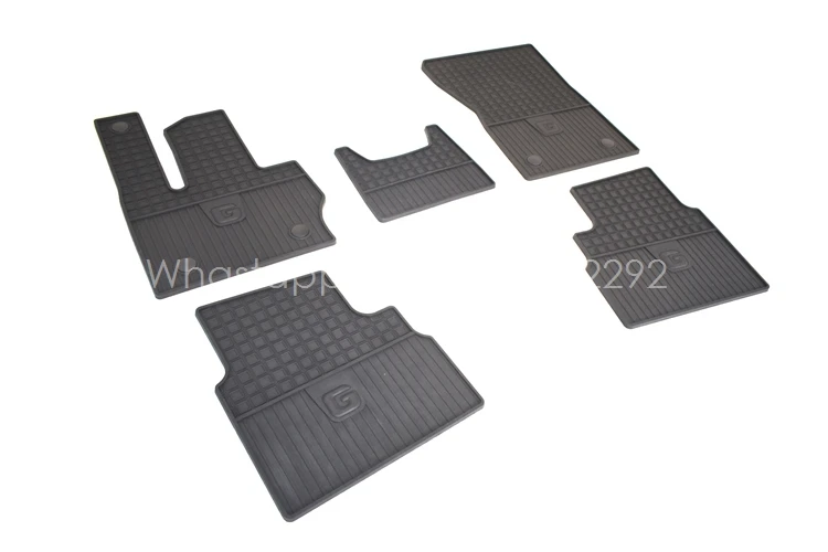 W463A W464 foot mat (13)