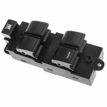 

For Mazda 6 Rhd 2003-2012 Power Window Master Control Door Switch Ur93-66-350 Right-Hand Drive Button