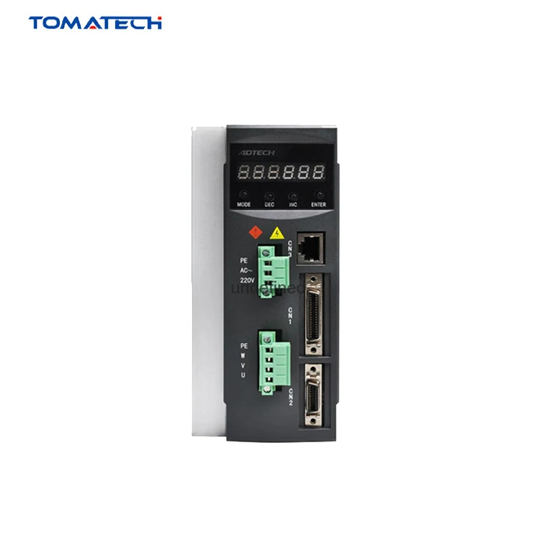 3G1007 インバータ, UDM2022. サーボドライバ, 保証付き 非常に良い