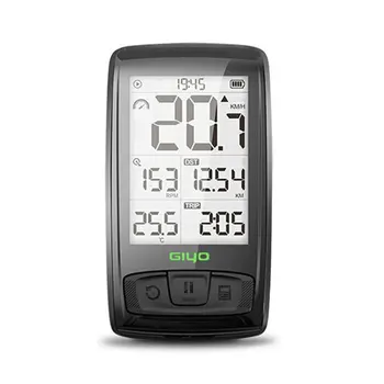 

Bicycle Code Table Usb Charging Wireless Code Table Waterproof Speed Odometer Road Riding Equipment Professional