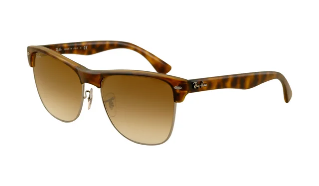 Бренд RayBan RB4175 открытый glassate, походные очки RayBan мужские/женские Ретро удобные 4175 солнцезащитные очки с защитой от ультрафиолета - Цвет: RB4175-4