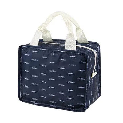C001 Waterproof Wash Bag Cosmetic Bag For Women, Large Capacity Bath Bag, Travel Makeup Organizer Bag, Fold Packaging Bag - Цвет: C001