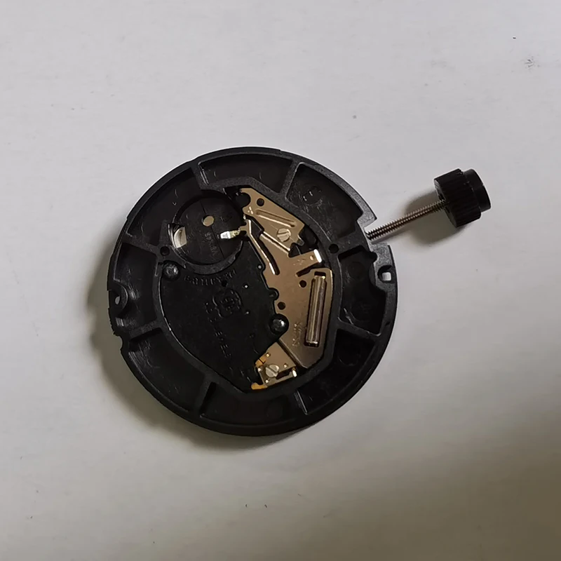 Watch Movement Quartz Watch Movement Quartz Movement ETA 805 Quartz Movement 805112 Replacement Watch Repair Parts Day at 3
