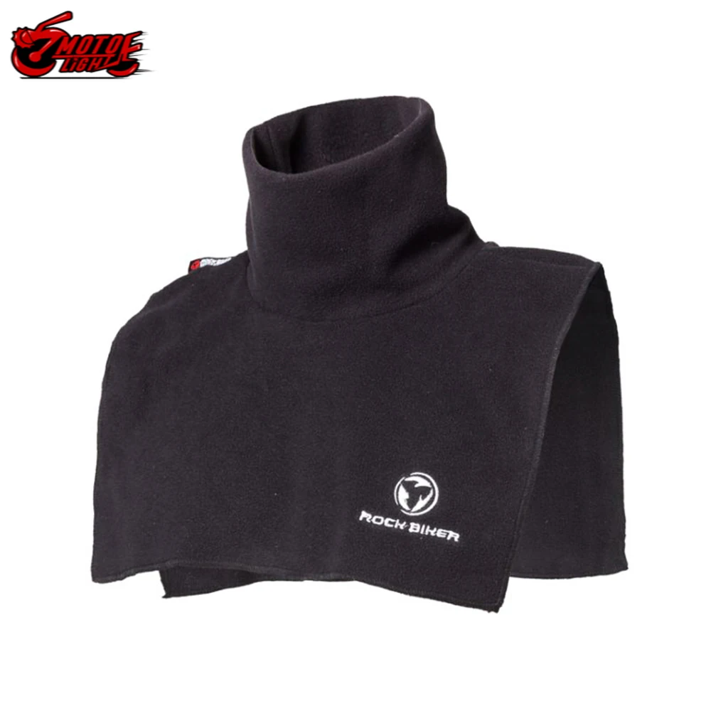 Мотоциклетная зимняя сохраняющая тепло Балаклава на плечо маска для езды лыжах