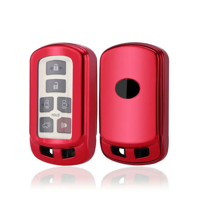 Cover chiave telecomando per Toyota Sienna 2012 2014 2016 Tacoma - H3344f28d288e49cdbe3371ea4bf83c1c3