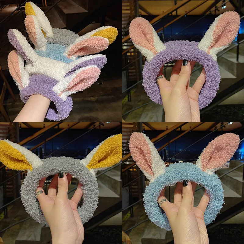 Рисунок 6 - Мягкие Аксессуары для волос