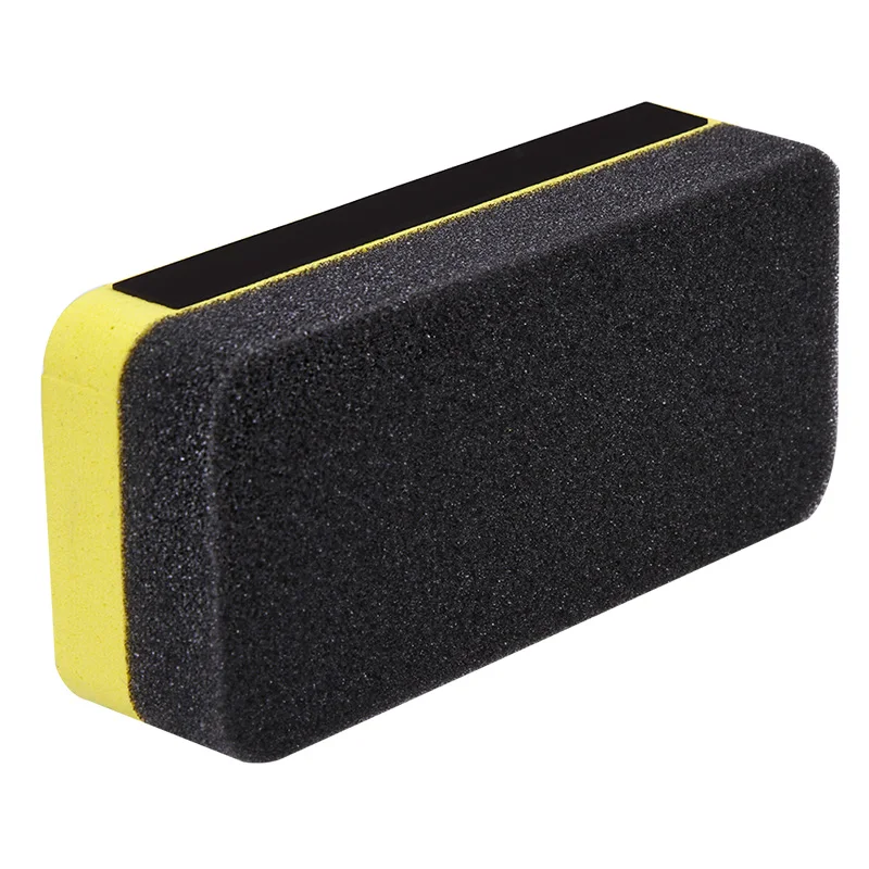 

1 Pcs Deli 110mm X 50mm X 22mm High Quality Magnetic White Board Erasers Drywipe Marker Cleaner School Office Whiteboard