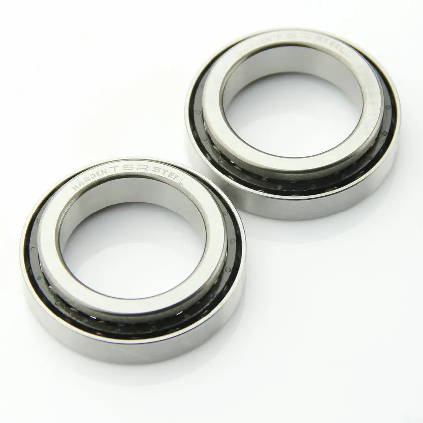Комплект подшипников рулевой головки для Kawasaki 92116 1072 92045 1384 ZR750 Z750R ABS ZR800 Z800 ZR900 Z900