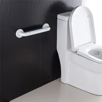 

29/39/49cm Stainless Steel Bathroom Tub Handrail Grab Bar Shower Grip Safety Support Handle Towel Rack Bathroom Accessories