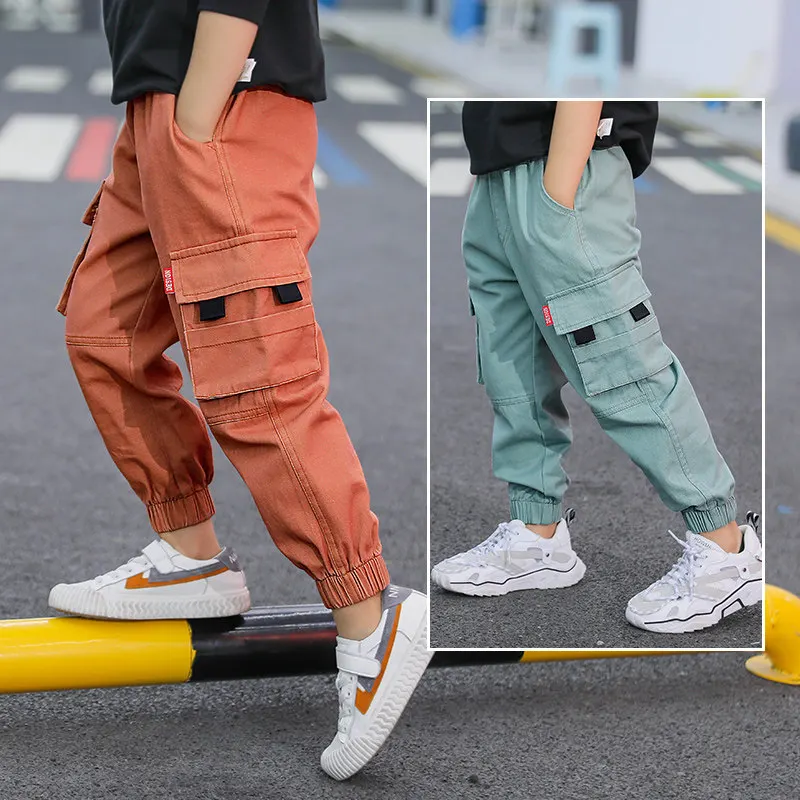 Fashion Trousers Cargo Pants marc cain sports Cargo Pants khaki casual look 