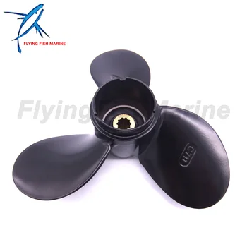 

58111-98651-019 Aluminum Alloy Propeller 7 1/2x7 7.5x7 for SU DF4 Boat Motor
