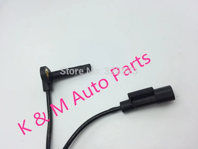 Auto ABS Sensor 4670A584 4670A158 SU12617 5S11164 Rear Right For MITSUBISHI LANCER OUTLANDER PAJERO