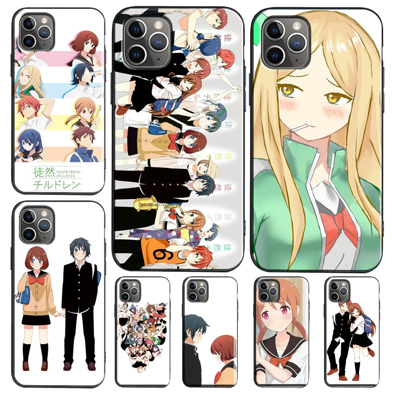 tsuredure tsuredure