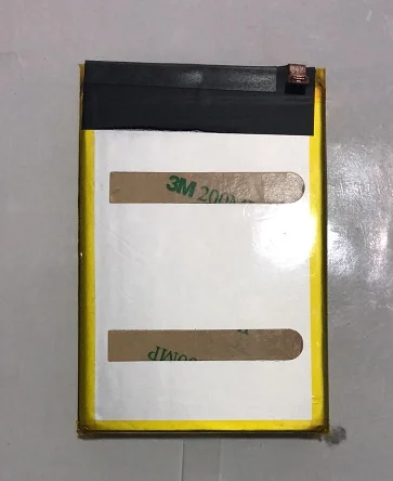 

FOR DOOGEE BL12000 battery 12000mAh 100% Original battery 6.0 inch MTK6763T DOOGEE BL12000 Pro