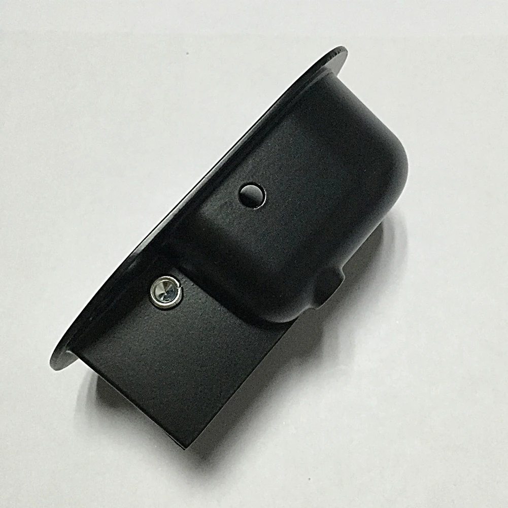 Home Chair Couch Furniture Office Accessories Release Aluminum Alloy Recliner Handle Pull Replacement Functional Sofa Durable