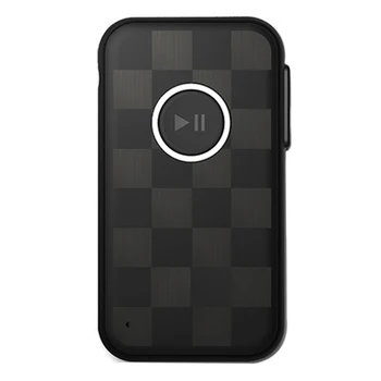 

BT09 Bluetooth Adapter 5.0 Music Audio Receiver for Car Speaker Handsfree
