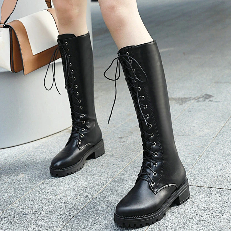 bottes collection hiver 2019