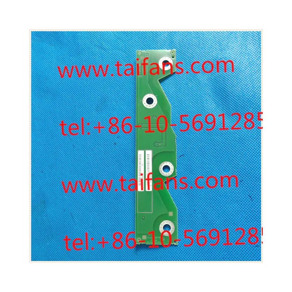 Инвертор поглощающий фильтр платы A5E00496084 A5E00496052