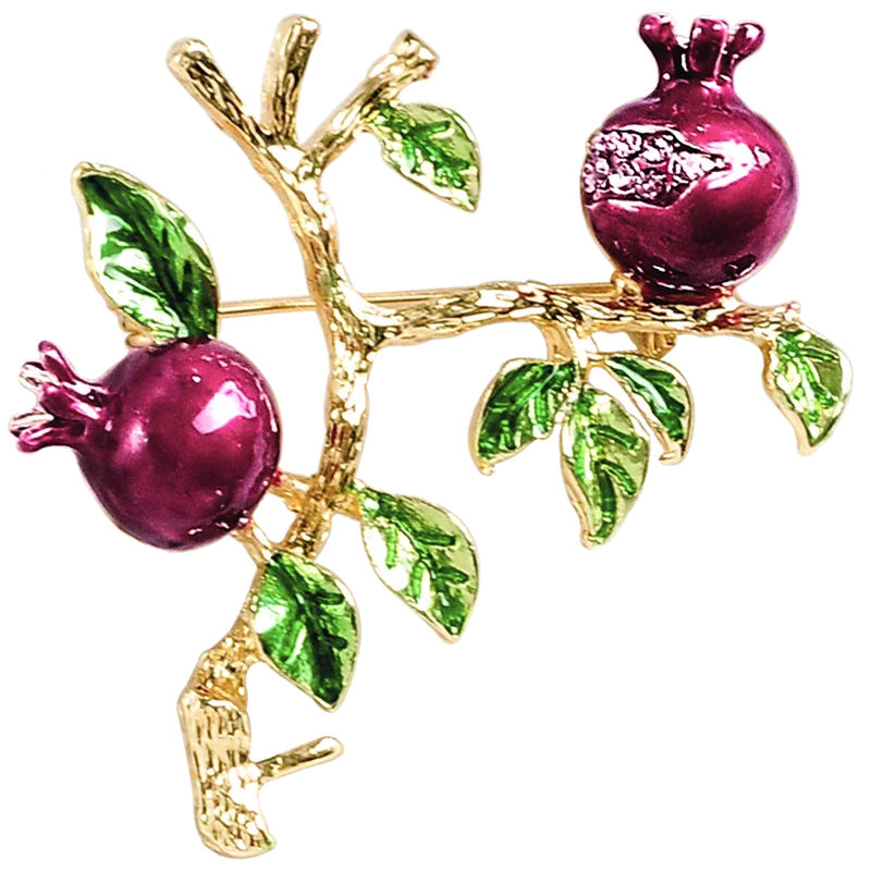 Серия Merry Christmas Рождество брошь ботинки из кожи лося красный зеленый заколки кристаллы для женщин эмалированные модные украшения новая подарочная коробка - Окраска металла: t99317-3