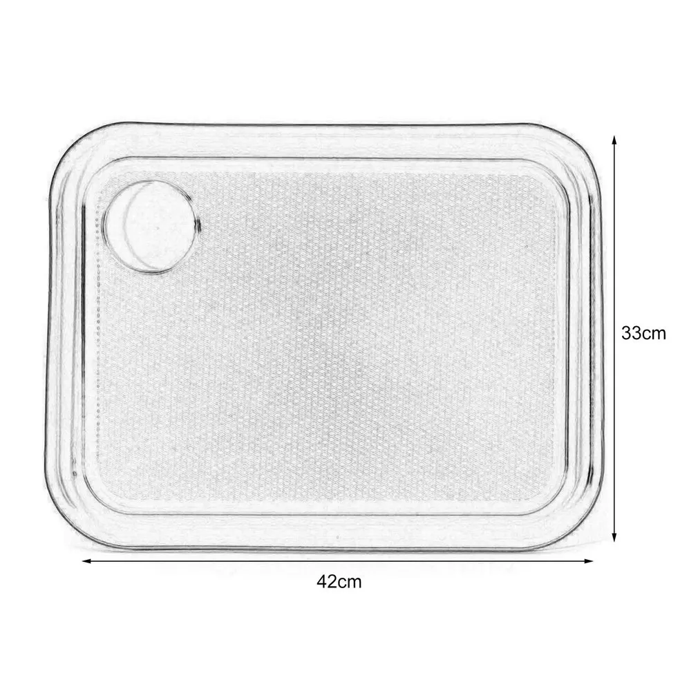 Портативный 42x33 см удобный лоток для ноутбука, стол для уличного обучения, ленивые столы, новая подставка для ноутбука, держатель для кровати для ноутбука