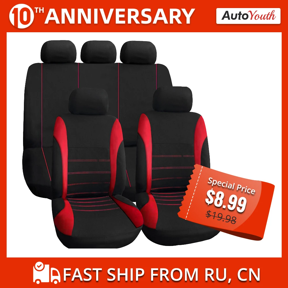 Car Accessories
