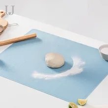 

Youpin Jordan&Judy Silicone Mat Kneading Pad Household Baking Tools Kneading Pad with Scale Food Grade