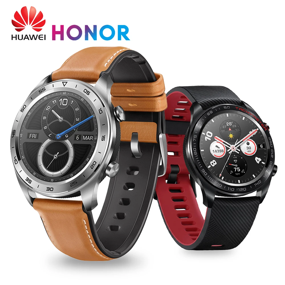 huawei honor magic smartwatch 1.2