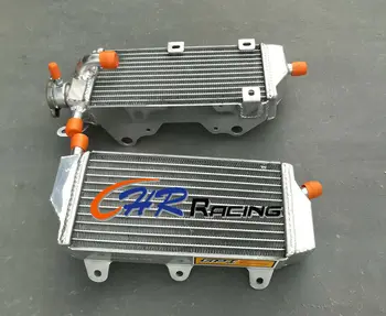 

L&R Aluminum Radiator for YAMAHA WR250F YZ250FX 2015 2016 2017