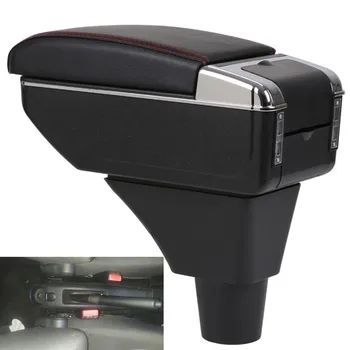 

For dacia lodgy armrest box