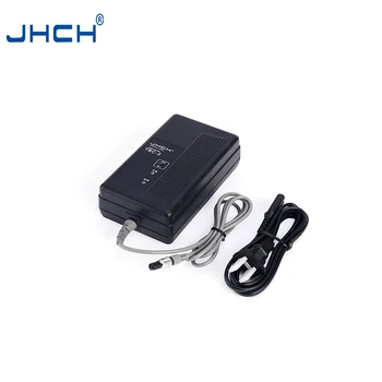 

2PCS * Topcon TBC-2 charger for Topcon TBB-2 and TBB-2R total station battery