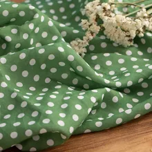 Натуральная рами ткань высокого класса цифровая печать tissu платье, халат и рубашка настройки tissus