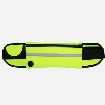 

Multifunctional Outdoor Sports Running Waist Bag Jogging Cycling Bag Phone Anti-theft Belt Bag