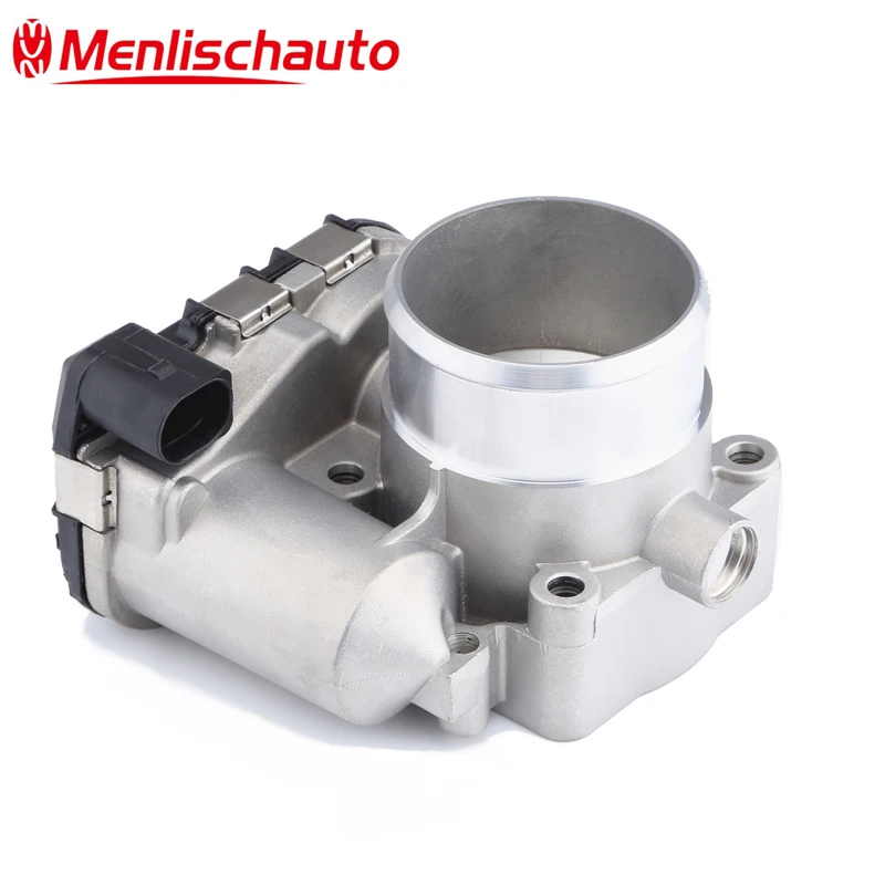 

High Quality Throttle Body 06B133062M 0280750009 06B133062B 058133063P For German Car