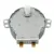 SM-16T AC30V 3W 50/60 Гц Микро Поворотный Стол Синхронный Лоток Мотор Микроволновая Печь Аксессуары Запасные Части Сердечник Муфта Сцепления