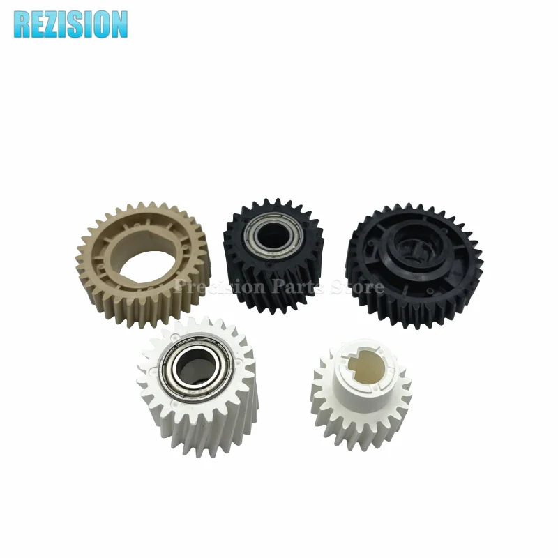 For Ricoh MPC4501 MPC5501 MPC5000 MPC4000 Fuser drive gear Copier parts