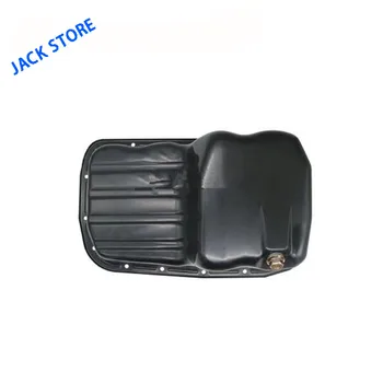 

Fitting FAW Oley engine oil pan oil pan genuine original genuine