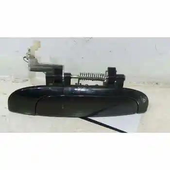 

HANDLE OUTER REAR RIGHT KIA RIO