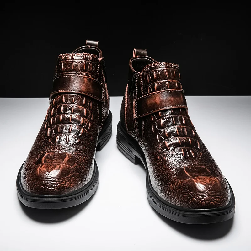 Botas básicas