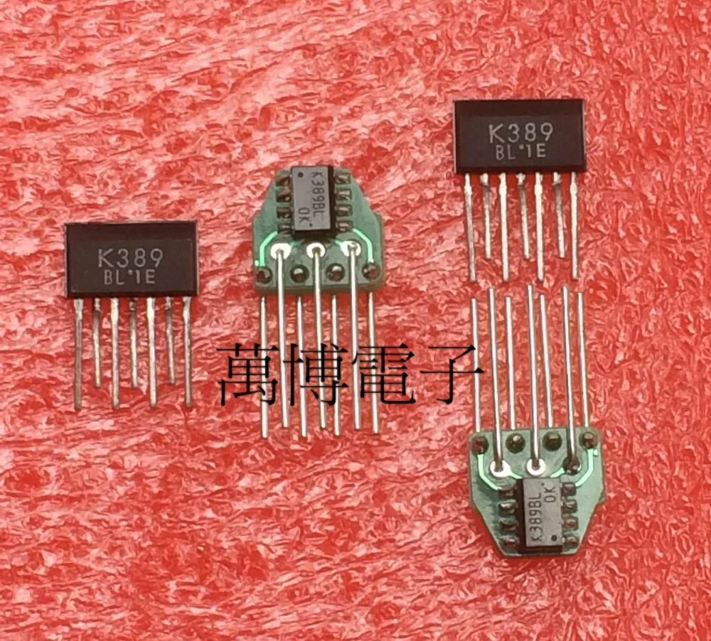 10PCS-30PCS-Matsushita-original-2SK389FM-BL-2SK389BL-K389FM-K389-LSK389 ...