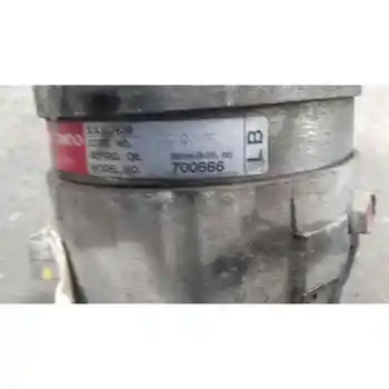 

MOD LB AIR CONDITIONING COMPRESSOR DAEWOO NUBIRA SALOON