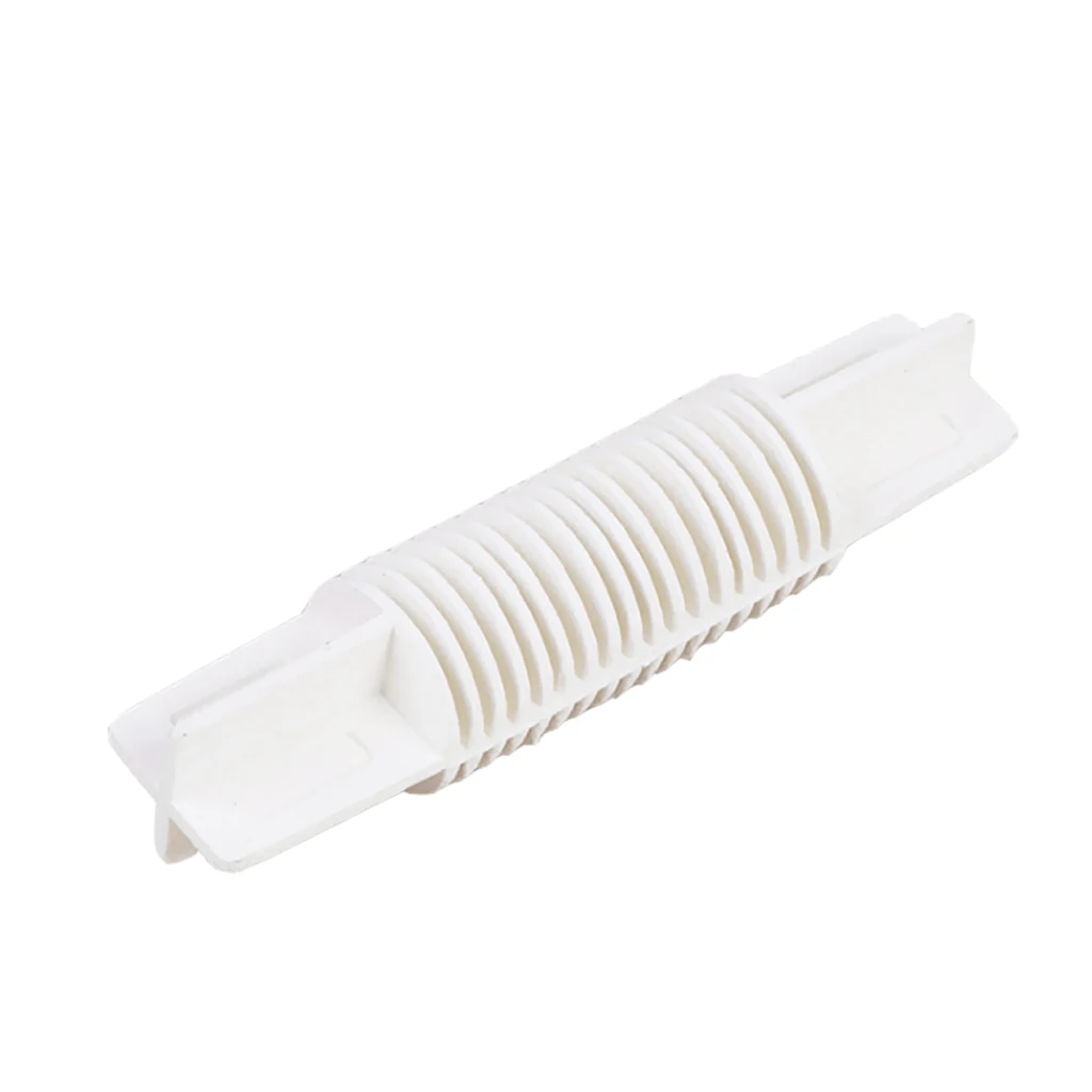 5Pieces Bay Corner Joint Elbow for 26mm or 28mm Dia. Window Curtain Pole Rod