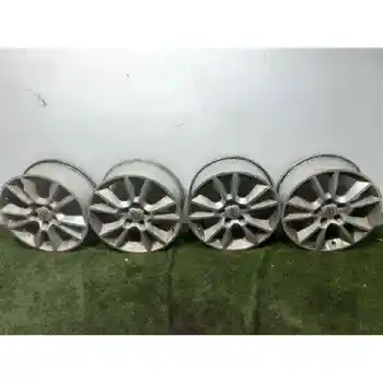 

R17 SET RIMS OPEL ZAFIRA B