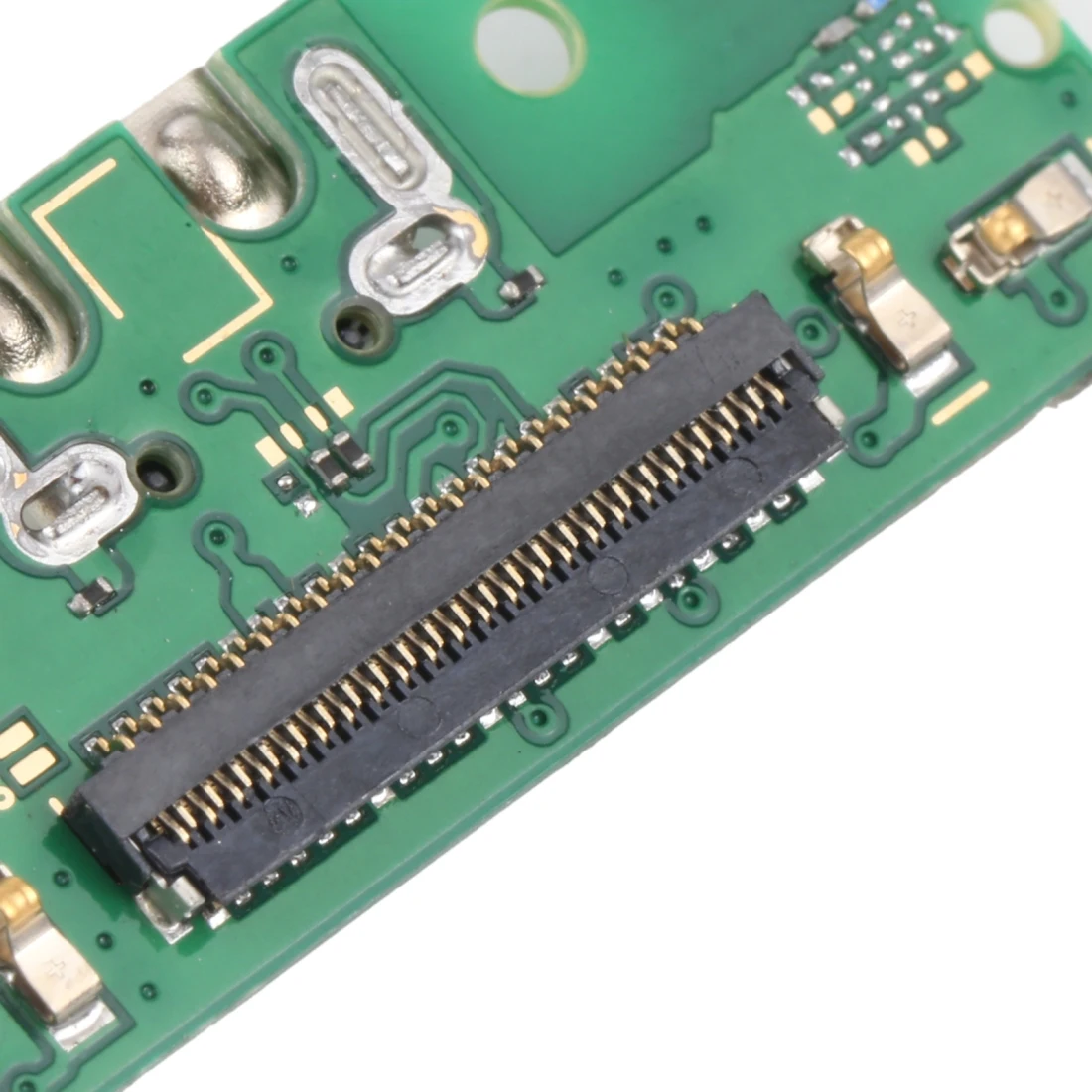 For Galaxy Tab A 8.0 Charging Port Board for Samsung Galaxy Tab A 8.0 (2019) SM-T295 Usb Charging Dock Power Connector Repair