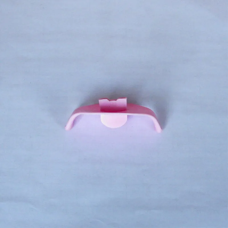 1 шт. тренажер для мышц рта массажер губ подтяжки силиконовый резиновый Массажер