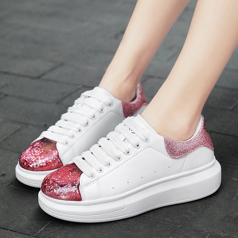 catwalk casual shoes