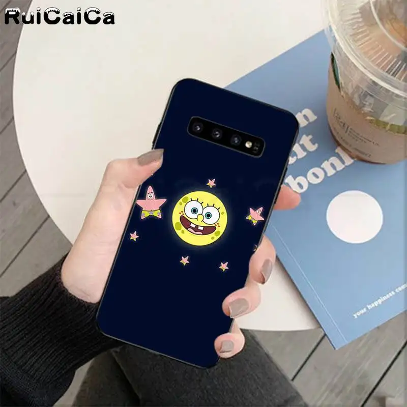 SpongeBob SquarePants Sponge Bob