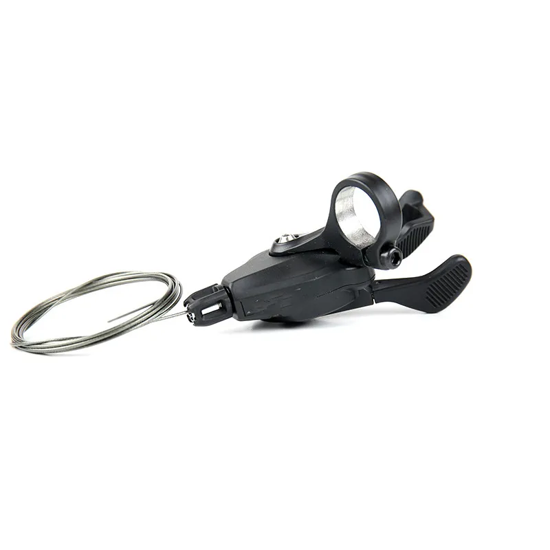 Shimano Deore XT SL-M8100 Right Shifter 12 Speed Trigger Mtb Bicycle Clamp Band